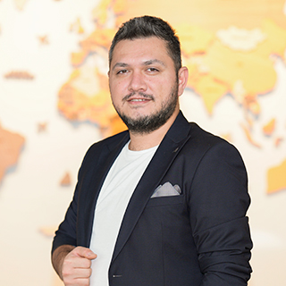 Tuğrul SAĞDIR
