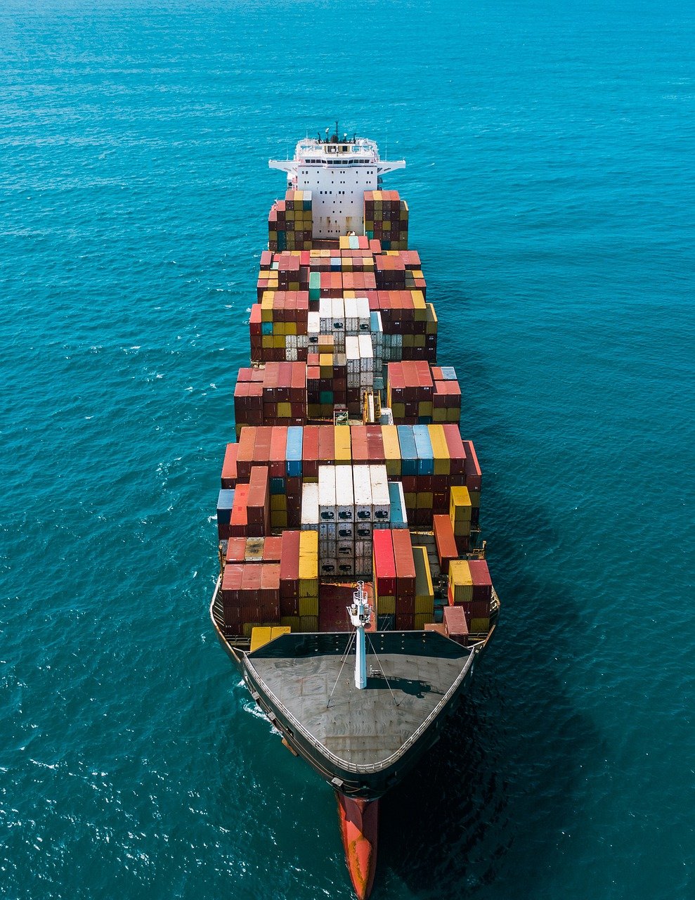 Sea ​​transport