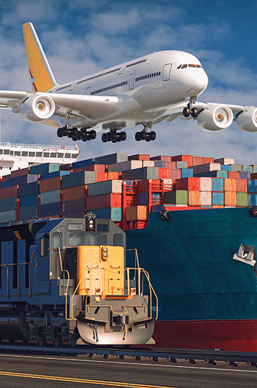 Air Transportation